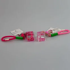 MINISO Portachiavi Cubo - Fruit Series (1Pz) Best