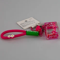 MINISO Portachiavi Cubo - Fruit Series (1Pz) Best