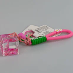 MINISO Portachiavi Cubo - Fruit Series (1Pz) Best