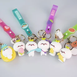 MINISO Portachiavi Dolcetto Budding Pop (1Pz) Sale