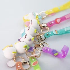 MINISO Portachiavi Dolcetto Budding Pop (1Pz) Sale