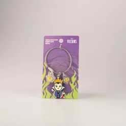MINISO Portachiavi Evil Queen Hot