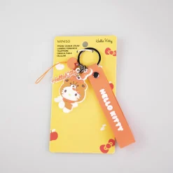 MINISO Portachiavi Hello Kitty Best