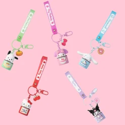 MINISO Portachiavi Lattina Sanrio (1Pz) Sale