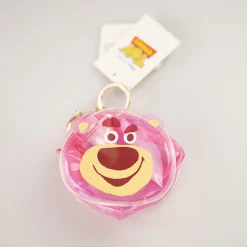 MINISO Portachiavi Lotso Di Toy Story New