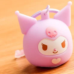 MINISO Portachiavi Luminoso Kuromi Hot