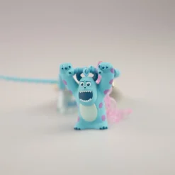 MINISO Portachiavi Monsters - Toy Story Hot