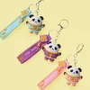 MINISO Portachiavi Panda Cinese (1Pz) Clearance