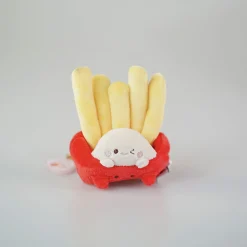 MINISO Portachiavi Patatine - Collezione Food Hot