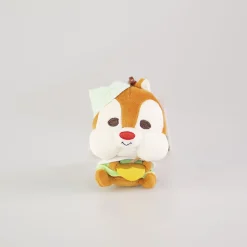 MINISO Portachiavi Peluches Chip & Chop Discount