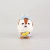 MINISO Portachiavi Peluches Chip & Chop Hot
