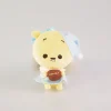 MINISO Portachiavi Peluches Winnie The Pooh Hot