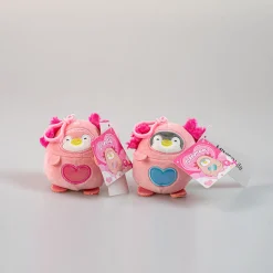 MINISO Portachiavi Penpen Axolotl (1 Pz) Outlet