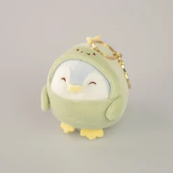 MINISO Portachiavi Penpen Dinosauro