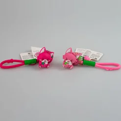 MINISO Portachiavi Profumato Alla Fragola - Fruit Series (1Pz) Hot