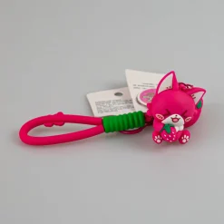 MINISO Portachiavi Profumato Alla Fragola - Fruit Series (1Pz) Hot