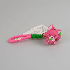 MINISO Portachiavi Profumato Alla Fragola - Fruit Series (1Pz) Hot