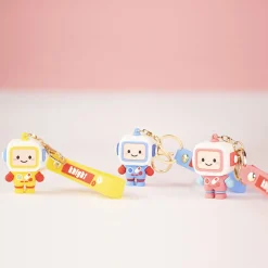 MINISO Portachiavi Robot (1Pz) Online