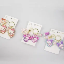 MINISO Portachiavi Sanrio - (1Pz) Discount