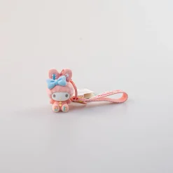 MINISO Portachiavi Sanrio - Rabbit (1Pz) Clearance
