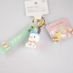 MINISO Portachiavi Sanrio Fiocchetto (1Pz) Sale