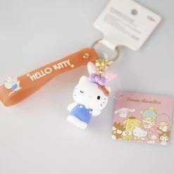 MINISO Portachiavi Sanrio Fiocchetto (1Pz) Sale