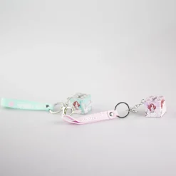 MINISO Portachiavi Sirenetta - (1Pz) New