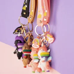 MINISO Portachiavi Unicorno - (1Pz) Sale