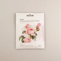 MINISO Premium Botanica Facial Mask - Smoothing