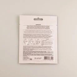 MINISO Premium Botanica Facial Mask - Smoothing