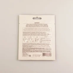 MINISO Premium Botanica Facial Mask - Glowing Sale