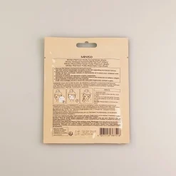 MINISO Premium Fruity Facial Mask - Kiwi Clearance