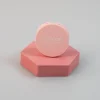 MINISO Pressed Powder - Pink Cube (02 Porcelain) Hot