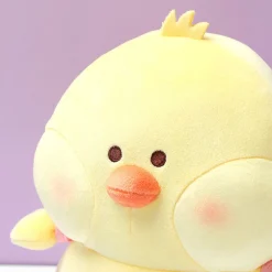 MINISO Pulcino Bibi Con Zainetto Best