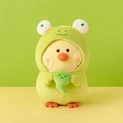 MINISO Pulcino Bibi Vestito Da Rana Online