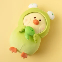 MINISO Pulcino Bibi Vestito Da Rana Online