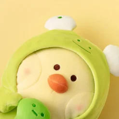 MINISO Pulcino Bibi Vestito Da Rana Online