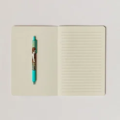 MINISO Quaderno A5 Stitch-Bound - La Sirenetta Hot