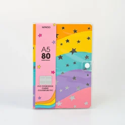 MINISO Quaderno A5 Unicorn Discount