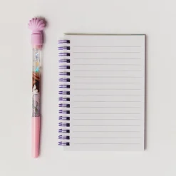 MINISO Quaderno A6 Wire-Bound - La Sirenetta Sale