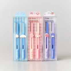 MINISO Rasoio Per Sopracciglia - Sanrio (1Pz) New