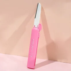 MINISO Rasoio Per Sopracciglia - Hello Kitty Hot