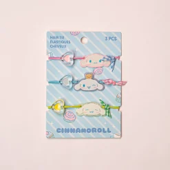 MINISO Set 3 Elastici - Sanrio (1Pz) Outlet