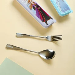 MINISO Set 2 Posate Frozen (1 Pz) Clearance