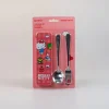 MINISO Set 2 Posate Sanrio - Hello Kitty Hot