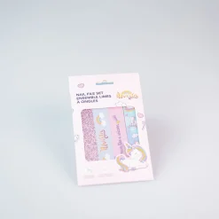 MINISO Set Lime Per Unghie - Unicorn Dream (4Pz) Hot