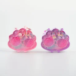 MINISO Set Occhiali E Accessori (1Pz) New