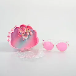 MINISO Set Occhiali E Accessori (1Pz) New