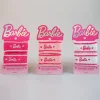 MINISO Set Polsini - Barbie (1Pz) Clearance