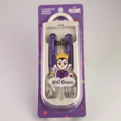 MINISO Set Posate - Disney Villains Outlet